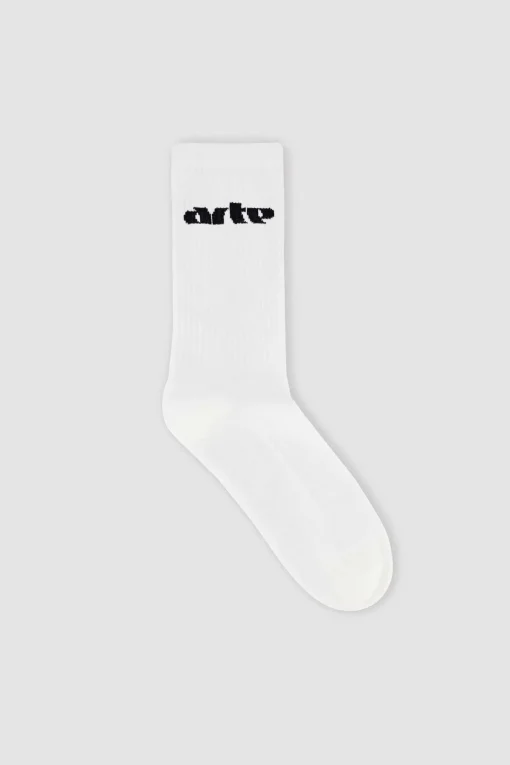 Arte Horizontal Socks