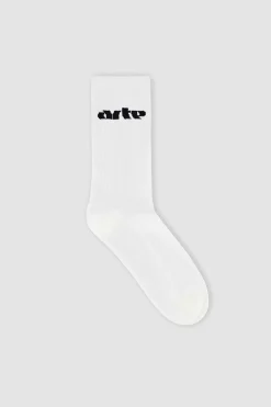 Arte Horizontal Socks