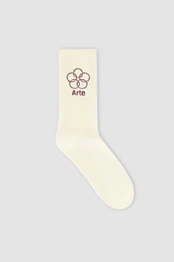 Arte Rings Socks