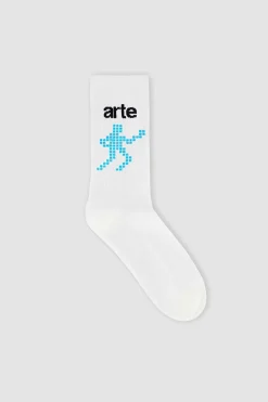 Arte Runner Socks