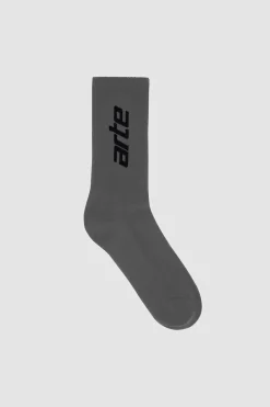 Arte Vertical Socks