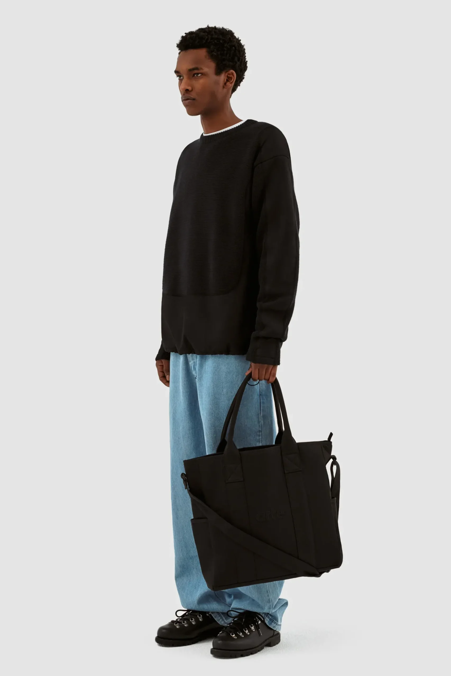 Barksdale Tote bag