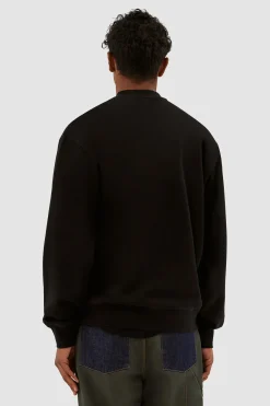 Carlos Arte Crewneck