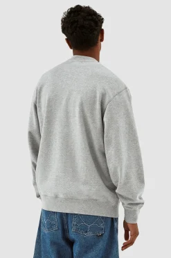 Carlos Arte Crewneck