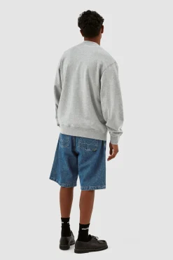 Carlos Arte Crewneck