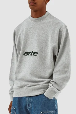 Carlos Arte Crewneck