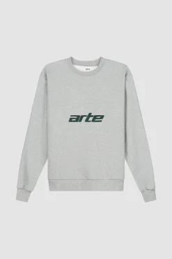 Carlos Arte Crewneck