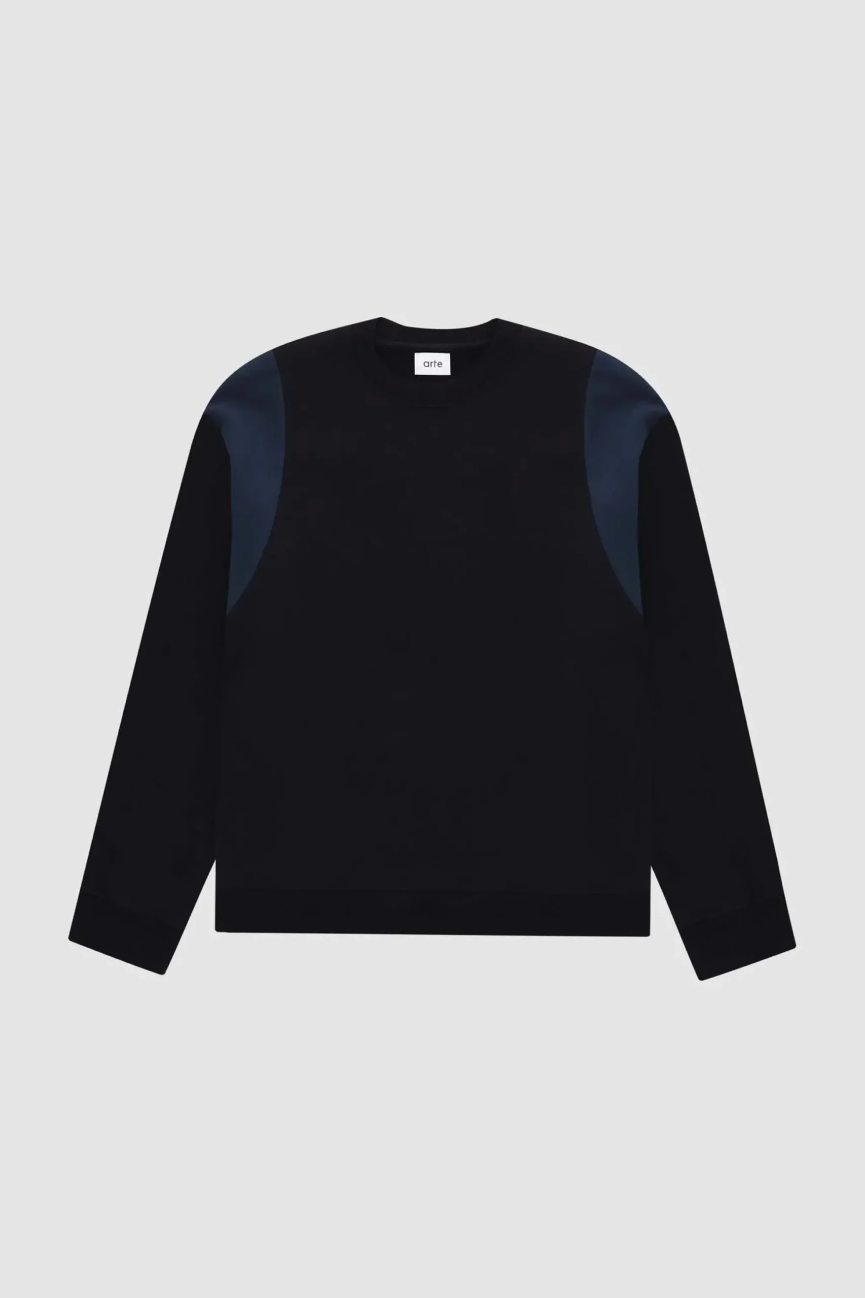 Charles Crewneck