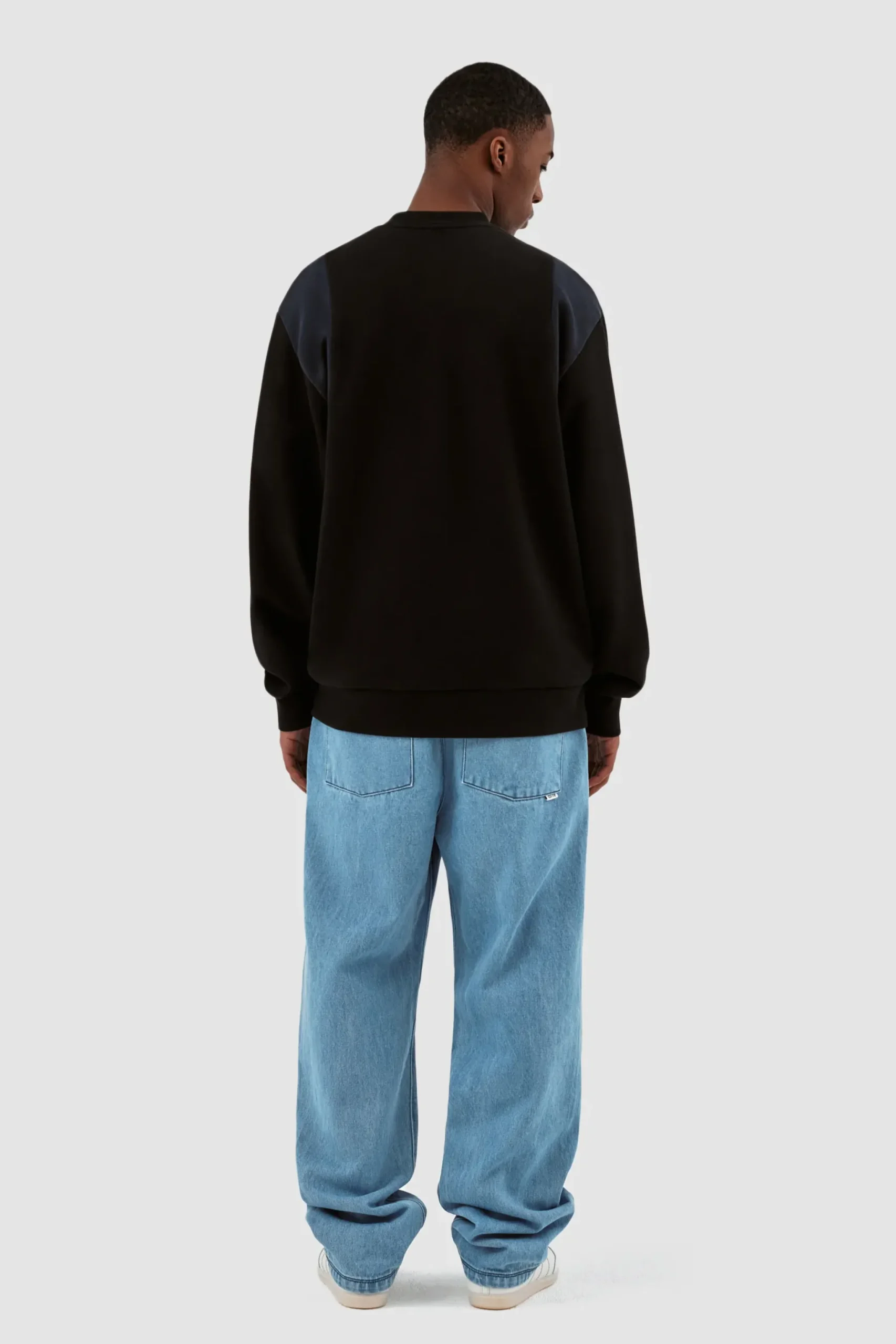 Charles Crewneck