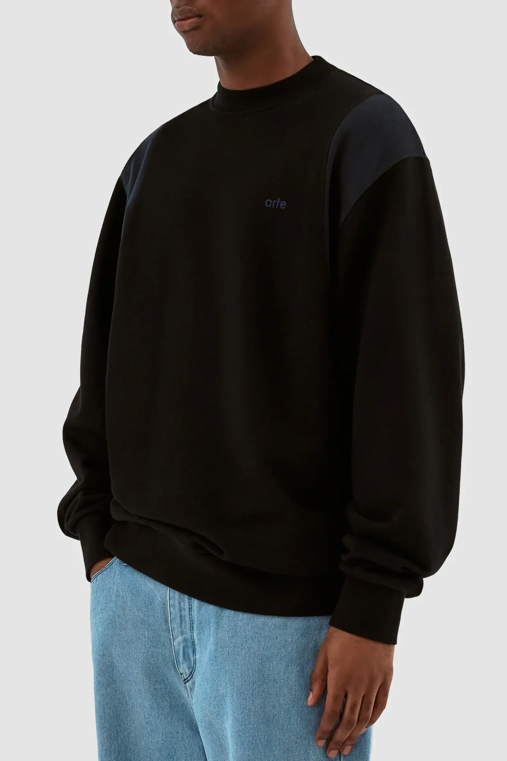 Charles Crewneck