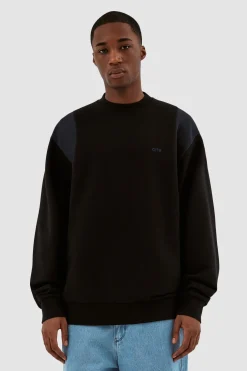Charles Crewneck