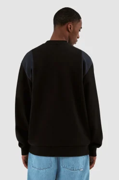 Charles Crewneck