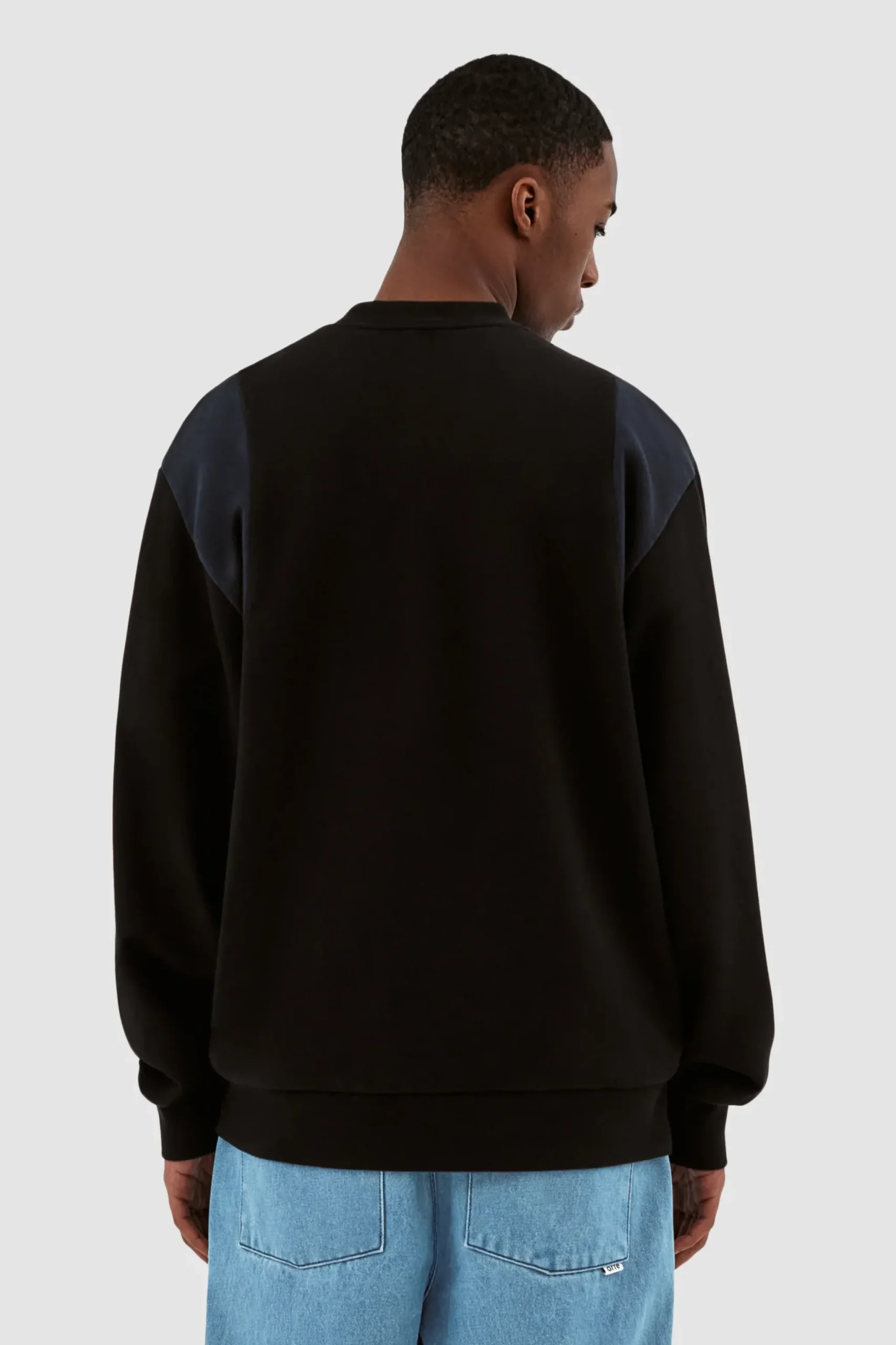 Charles Crewneck
