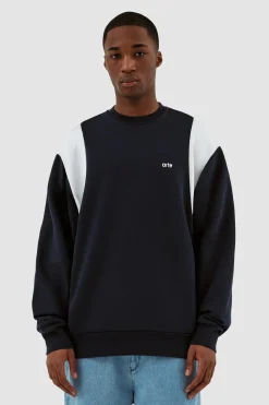 Charles Crewneck