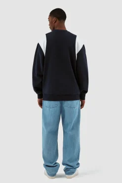 Charles Crewneck