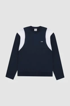 Charles Crewneck