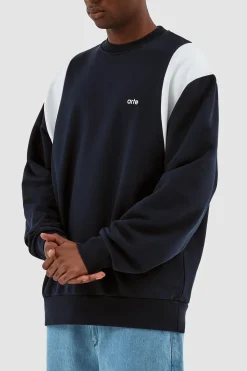 Charles Crewneck