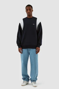 Charles Crewneck