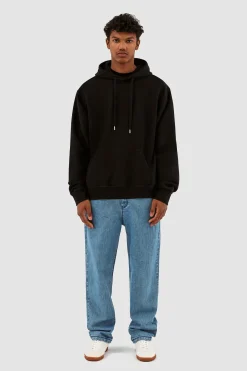 Hank Back Hearts Hoodie