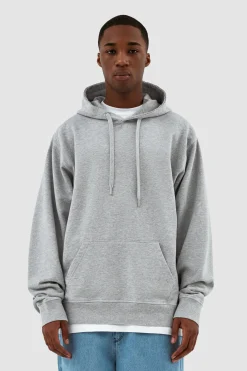 Hank Back Hearts Hoodie