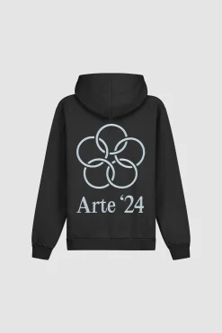 Hank Back Rings Hoodie