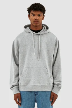 Hank Back Rings Hoodie
