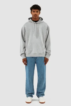 Hank Back Rings Hoodie