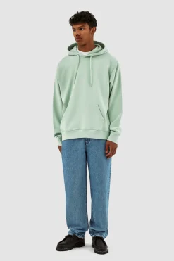 Hank Back Runner Hoodie