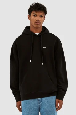 Hank Back Team Hoodie