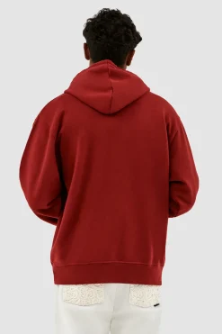 Hank Small Heart Hoodie