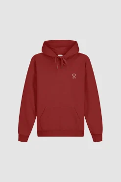 Hank Small Heart Hoodie