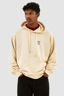 Hank Small Heart Hoodie