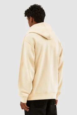 Hank Small Heart Hoodie