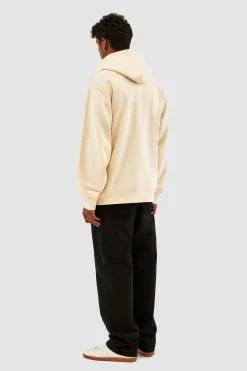 Hank Small Heart Hoodie