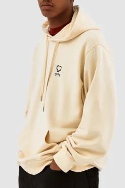Hank Small Heart Hoodie