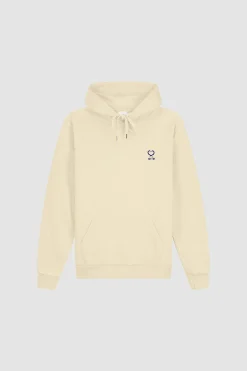 Hank Small Heart Hoodie