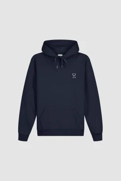 Hank Small Heart Hoodie