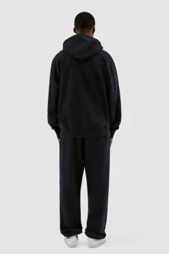 Hank Small Heart Hoodie