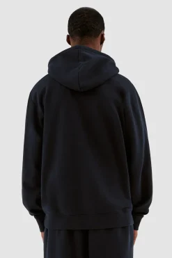 Hank Small Heart Hoodie