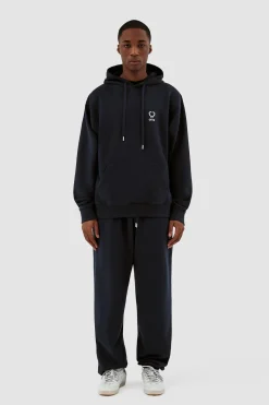 Hank Small Heart Hoodie