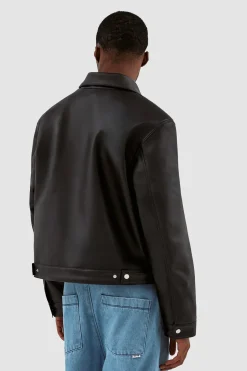 Jasper Double Jacket