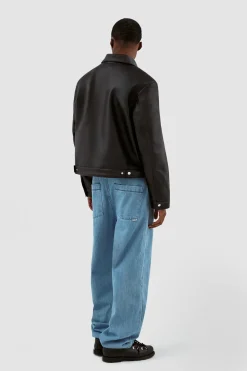 Jasper Double Jacket