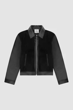 Jasper Double Jacket