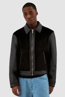 Jasper Double Jacket