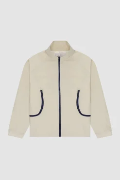 Jesse Pocket Jacket