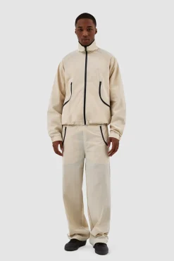 Jesse Pocket Jacket