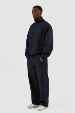 Jesse Pocket Jacket