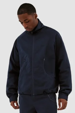Jesse Pocket Jacket