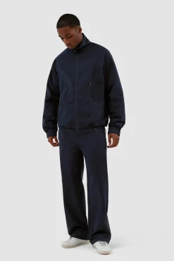 Jesse Pocket Jacket