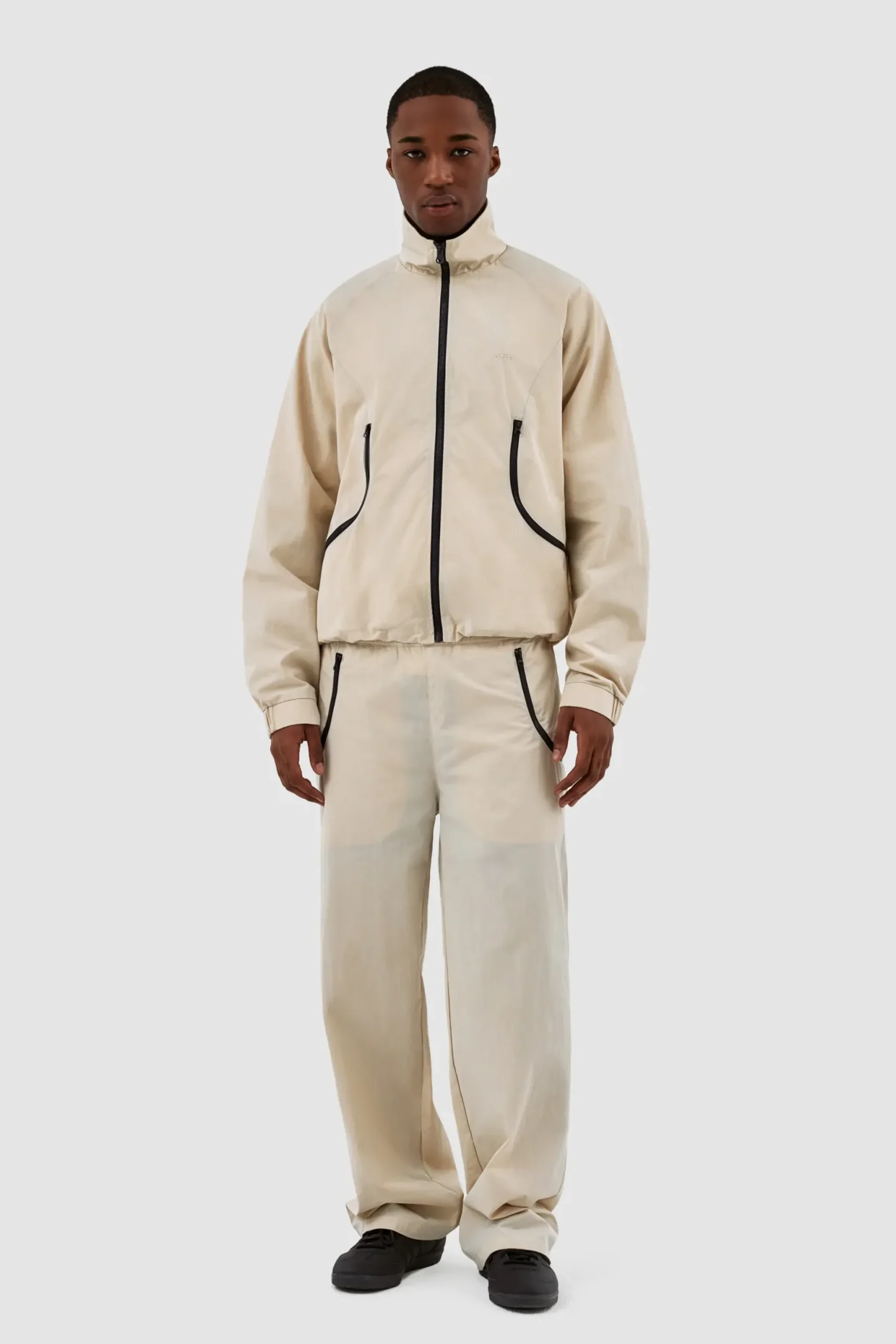 Jesse Pocket Pants